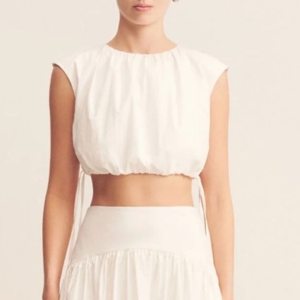 Shona Joy Campbell Top